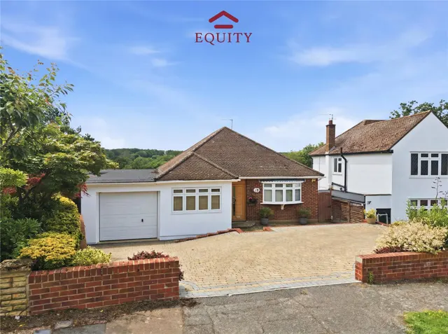 Old Park Road South, Enfield, photo 1
