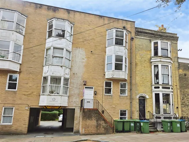 Cranbury Place, Southampton, SO14, photo 1
