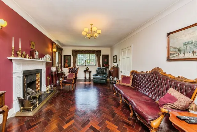 Photo 3 — Chester Road, Sandiway, Northwich, Cheshire, CW8