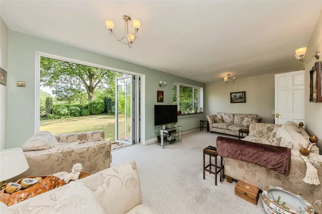Photo 2 — Chester Road, Sandiway, Northwich, Cheshire, CW8