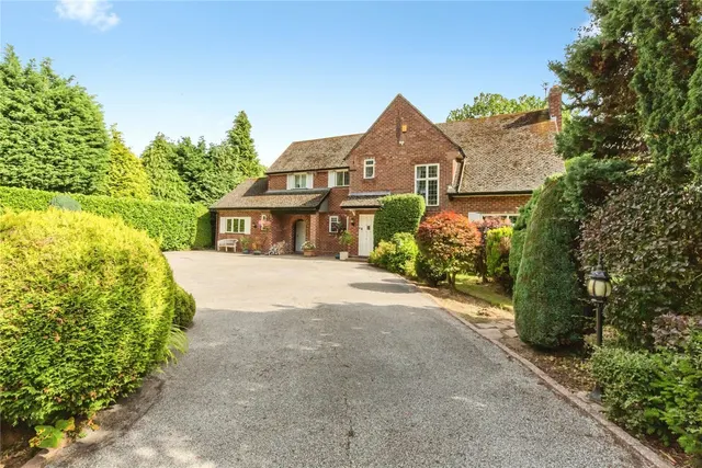 Chester Road, Sandiway, Northwich, Cheshire, CW8, photo 1