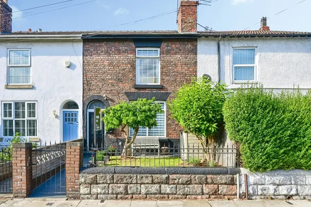 Albany Road, Liverpool, L13, photo 1