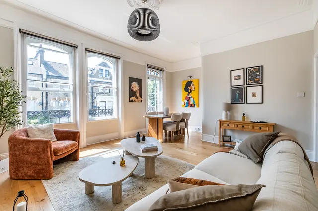 Glazbury Road, London, W14, photo 1