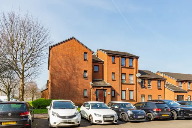 Princes Gate, G73, photo 1
