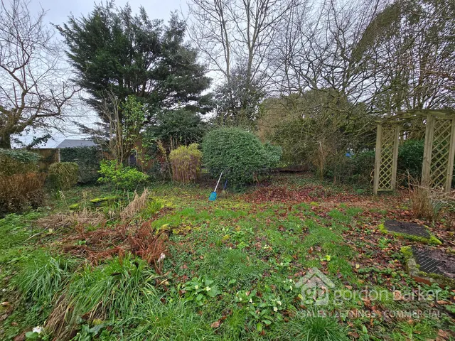 Photo 2 — Hill Street, Calmore, Southampton, SO40 2RX