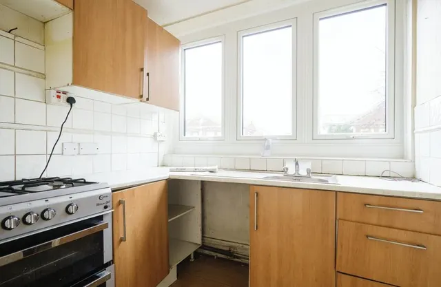 Chilton Grove, Deptford, SE8, photo 3