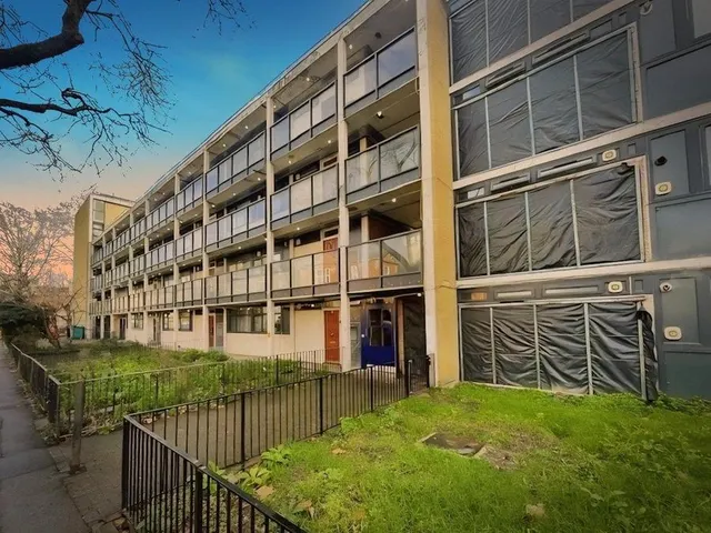 Chilton Grove, Deptford, SE8, photo 1