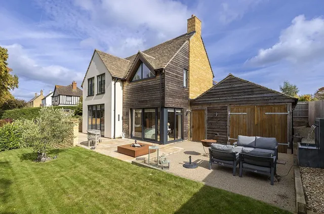 Lavender Drive, Chipping Campden, GL55, photo 1