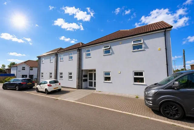 Gloucester Road, Patchway, BS34, photo 1