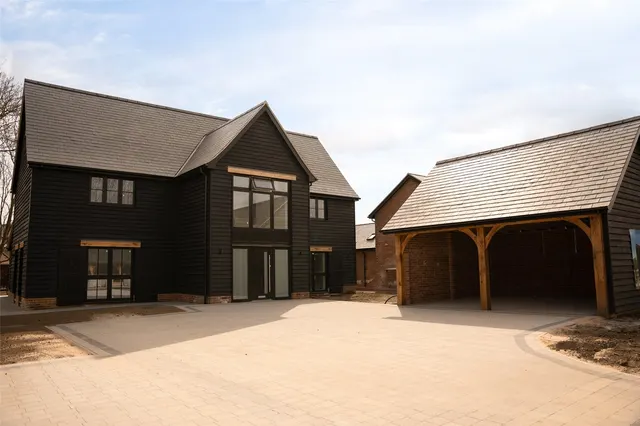 Mersea Road, Abberton, CO5, photo 1
