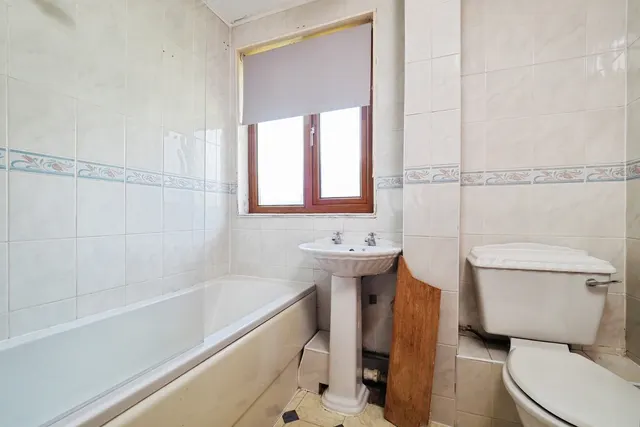 Photo 2 — Wigman Road, Bilborough, Nottingham, NG8