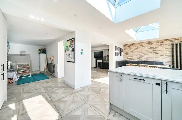 Photo 2 — Frimley Grove Gardens, Frimley, Camberley, Surrey, GU16 7JY