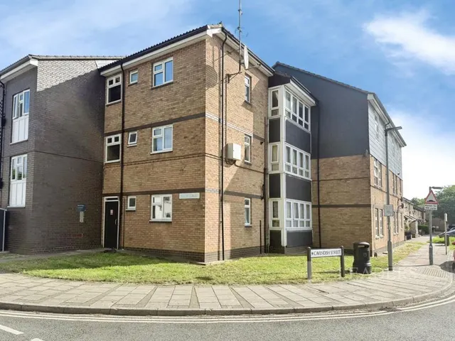 Queen Street, Bedford, MK40, photo 1