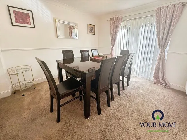 Foxglove Close, Bedworth, CV12, photo 3