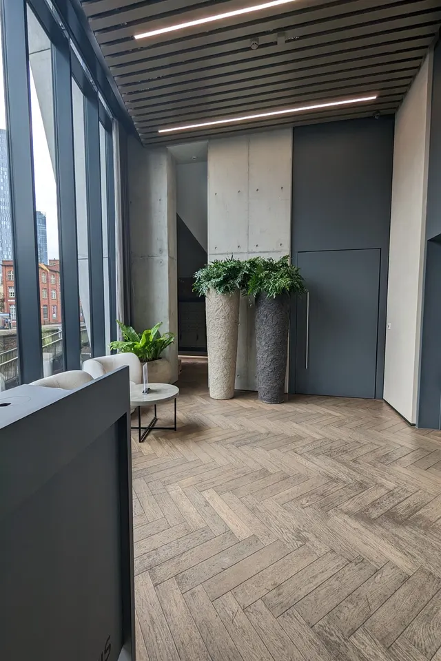 Photo 3 — 9 Whitworth Street West, Manchester, Greater Manchester, M1 5JD