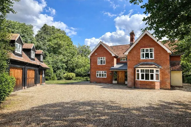 Brookview, Pinewood, Ipswich, Suffolk, IP8 3LJ, photo 1