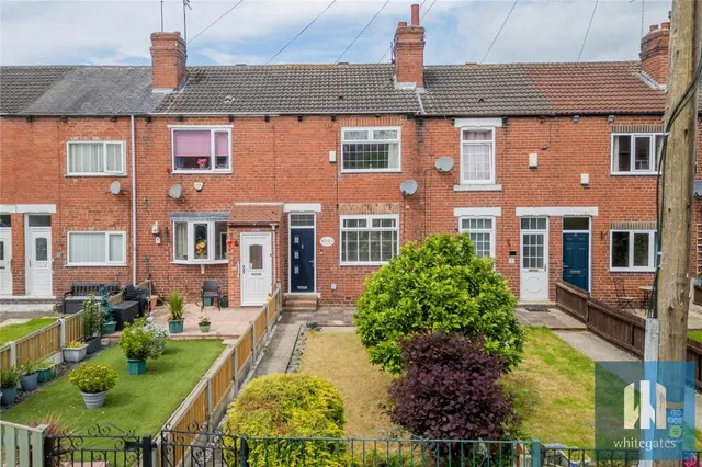 Grove Avenue, Hemsworth, WF9, photo 1