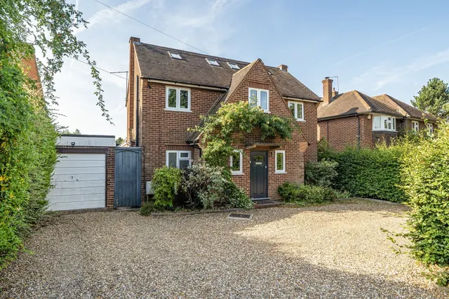Oaken Grove, Maidenhead, photo 1