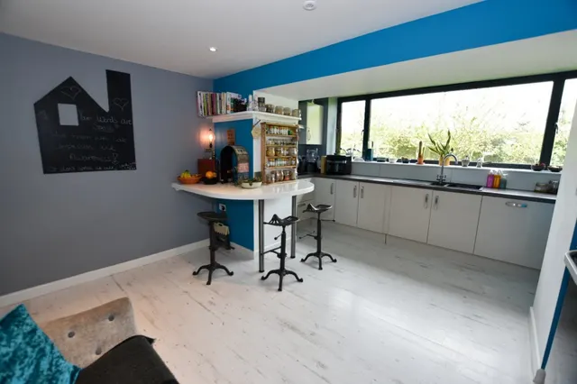 Carn Brea, Redruth, photo 2