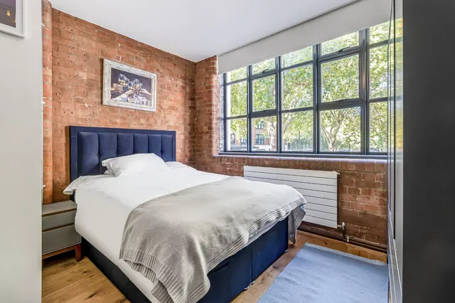 St. John Street, Clerkenwell, EC1V, photo 3