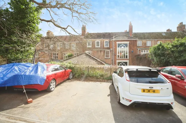 Castle Street, Bridgwater, TA6, photo 2