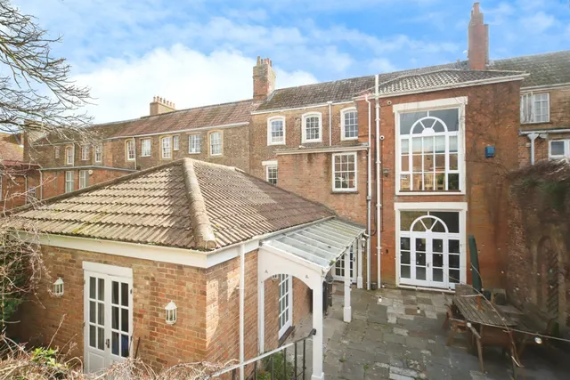 Castle Street, Bridgwater, TA6, photo 3