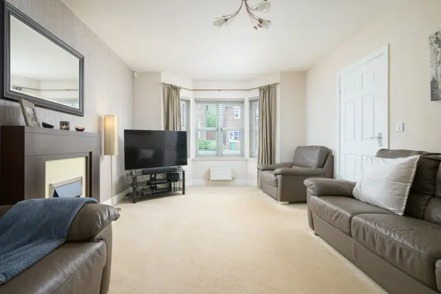 Photo 3 — Fidra Avenue, Burntisland, KY3 0BE