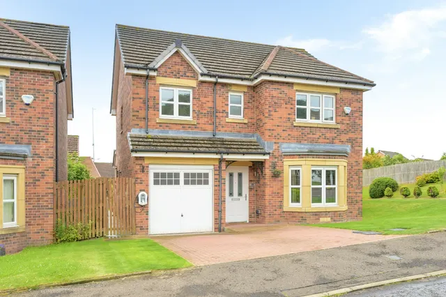 Fidra Avenue, Burntisland, KY3 0BE, photo 1