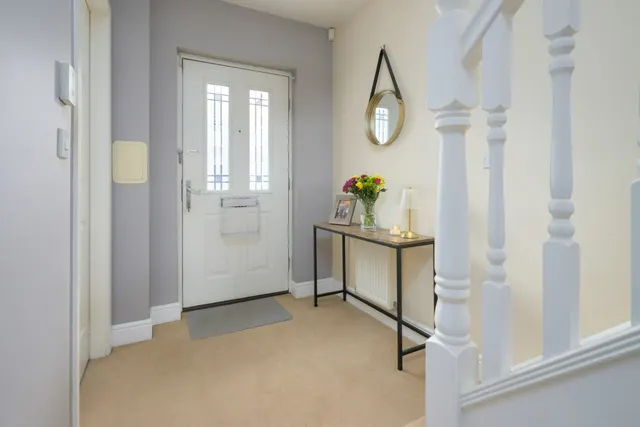 Photo 2 — Fidra Avenue, Burntisland, KY3 0BE