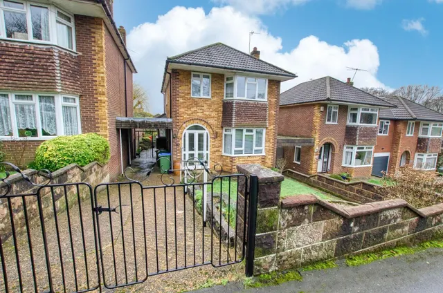 Glasslaw Road, Southampton, SO18 5PE, photo 1