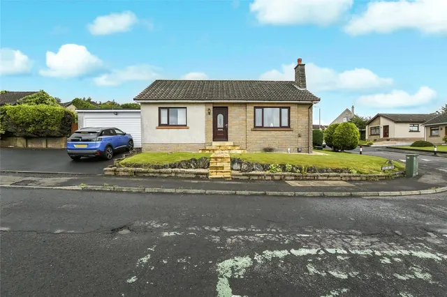 Holmhead Road, Cumnock, East Ayrshire, KA18, photo 1