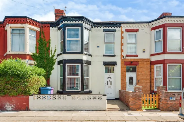 Alton Road, Liverpool, L6, photo 1