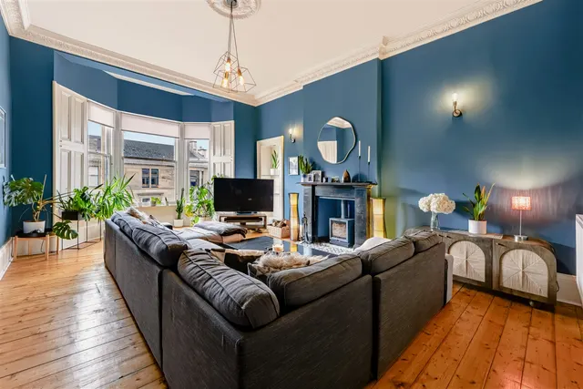 Dowanside Road, Dowanhill, G12, photo 2