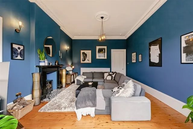 Dowanside Road, Dowanhill, G12, photo 1