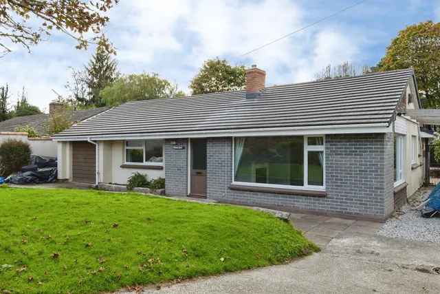 Bridgemead Close, St. Austell, PL26, photo 1