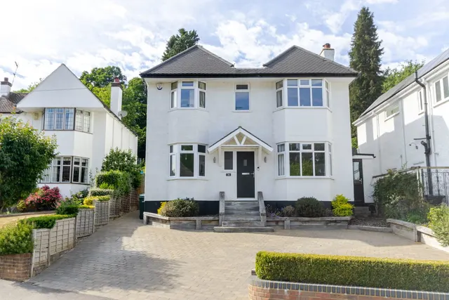 Carpenters Wood Drive, Chorleywood, WD3, photo 1