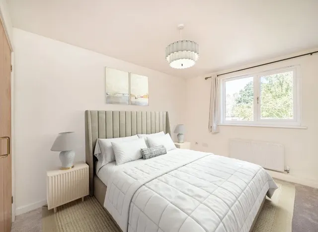 Photo 2 — Cortis Road, London, SW15