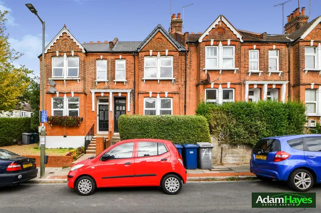 Elm Park Road, Finchley, N3, photo 1