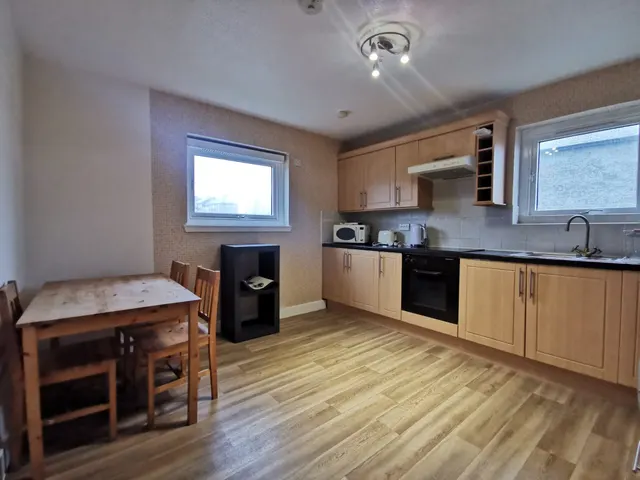 Marquis Road, Aberdeen, AB24, photo 1