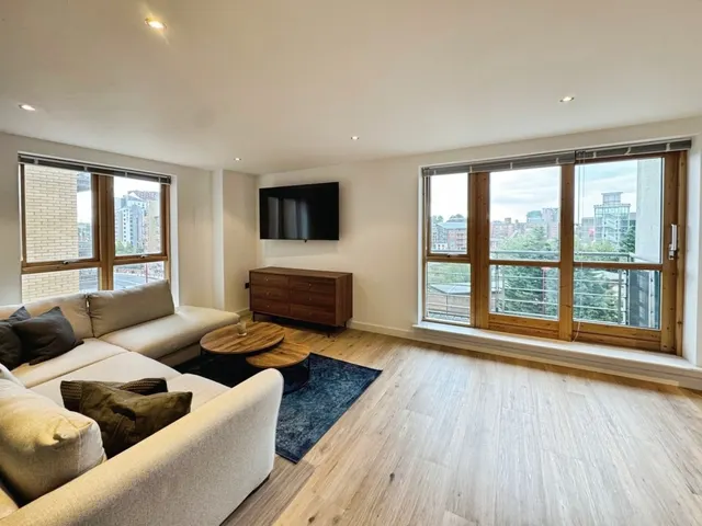 Balmoral Place, Brewery Wharf, LS10, photo 1