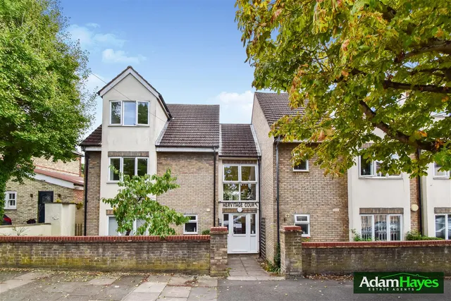 Hillside Avenue, Friern Barnet, N11, photo 1