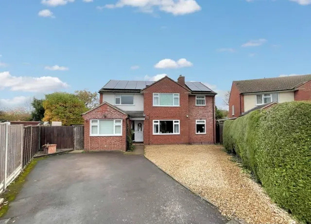 Glebe Close, Newent, GL18, photo 1