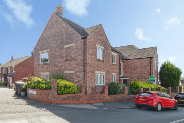 Hill Street, Barwell, Leicester, photo 1