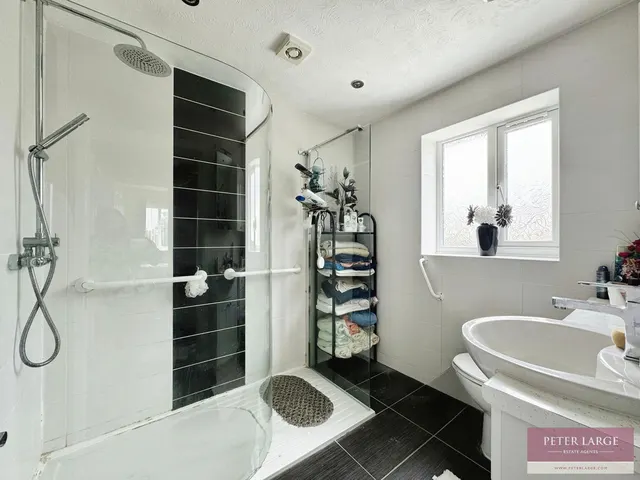 Photo 2 — Off Lynton Walk, Rhyl, Denbighshire, LL18 3RW