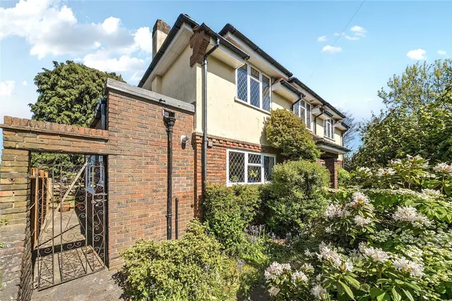 Croydon Road, Keston, BR2, photo 1