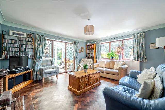 Photo 2 — Croydon Road, Keston, BR2