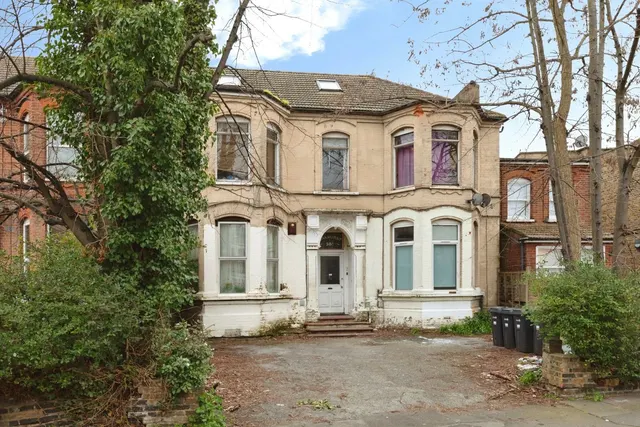 Mansfield Road, Ilford, IG1, photo 1