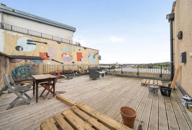 Waterloo Road, Bristol, BS2, photo 2