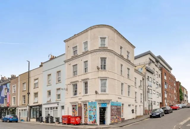 Waterloo Road, Bristol, BS2, photo 1