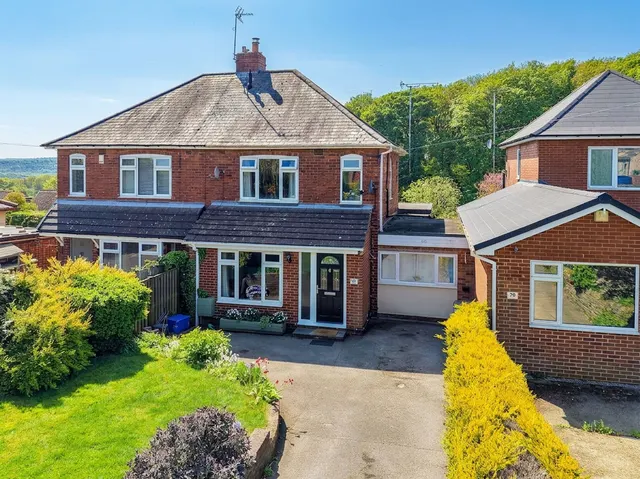 Hady Lane, Chesterfield, S41, photo 1